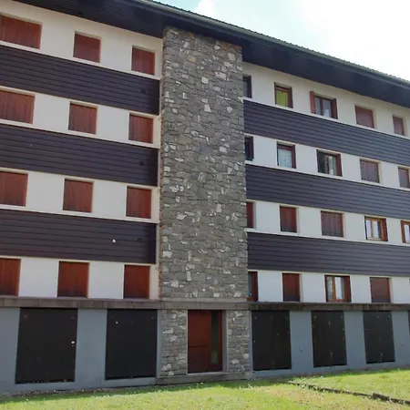 Cl349 - 4 Pers Centre Des Carroz