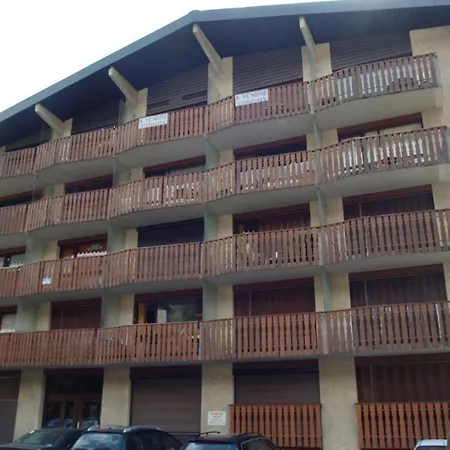 Cl349 - 4 Pers Centre Des Carroz *