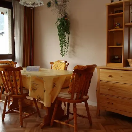 Cl349 - 4 Pers Centre Des Carroz Apartment *